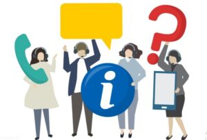 قسم دعم نيو شيك