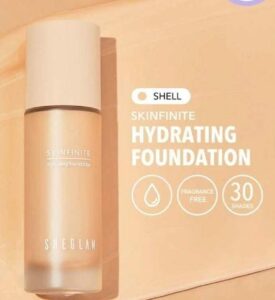 كريم اساس شي ان