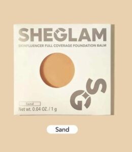 كريم اساس عالي التغطية