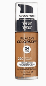 كريم اساس للبشرة الدهنية