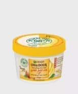 كريم الشعر بالموز