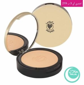 كريم بشرة مختلطة