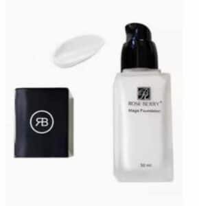 كريم سحري ابيض