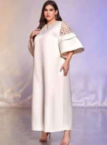 ماركات مقاسات كبيرة للنساء