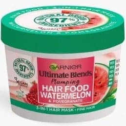 ماسك للشعر الجاف