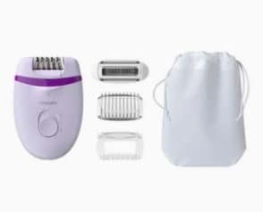 ماكينة ازالة شعر للمناطق الحساسة