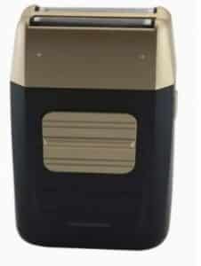 ماكينة حلاقة للمناطق الحساسة للرجال