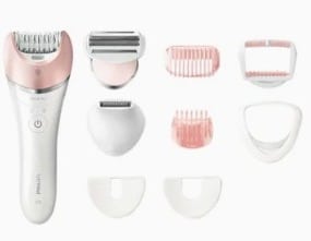 ماكينة شعر اصلية