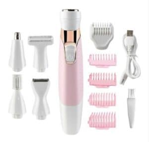 ماكينة شعر نسائية