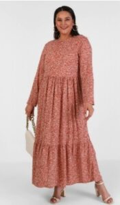 محلات مقاسات كبيرة للسيدات