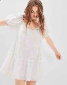 ملابس المقاسات الكبيرة للنساء