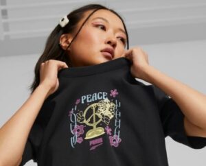 ملابس بوما للنساء