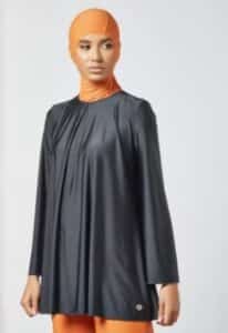 ملابس سباحة قطعتين