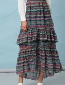 ملابس سفر نون