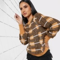 ملابس شتوية نمشي