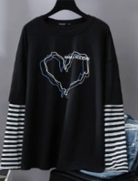 ملابس شي ان للاحجام الكبيرة