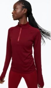 ملابس محجبات رياضية