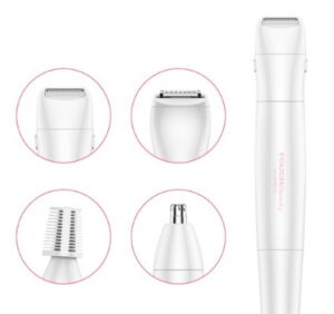 منتج ازالة للشعر