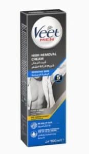 منتجات ازالة الشعر