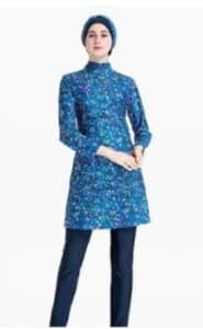 منتجات البنات للسباحة