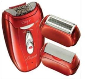 منتجات العناية الشخصية