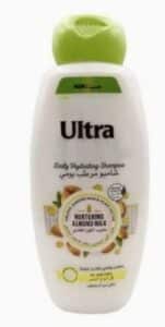 منتجات العناية بالشعر