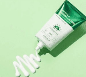 منتجات الوقاية من الشمس