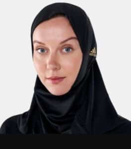 منتجات رياضية للمحجبات