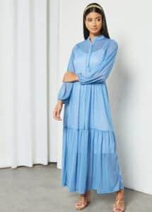 موديلات صيفي جديدة