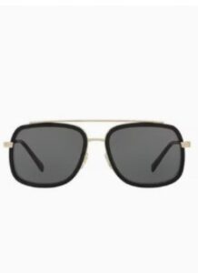 نظارات شمسية جديدة