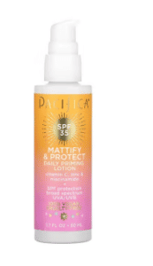 واقي الحماية البخاخ