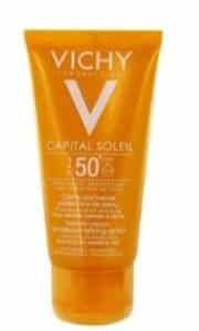 واقي الحماية فيشي