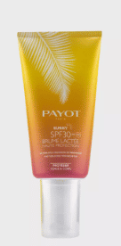 واقي شمس اصلي