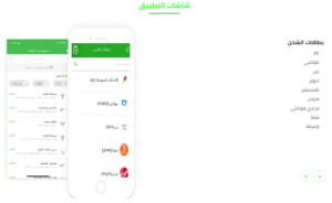 كروت شحن مستر مندوب