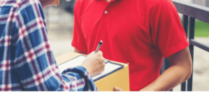 خطوات التسجيل للوظيفة