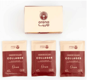 اوريانا كولاجين اوريانا كولاجين