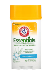 مزيل Arm & Hammer