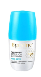 أميز مزيلات عرق بيزلين