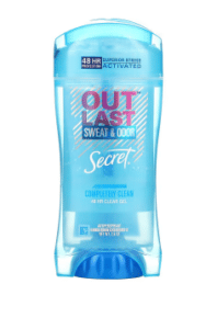 أجدد مزيل العرق النسائي