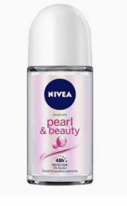 افضل مزيلات العرق النسائية