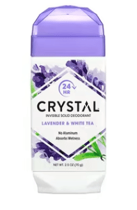 أجدد مزيلات عرق اي هيرب