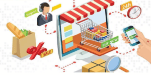 مستر منـدوب للتوصيل