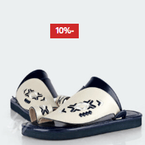 أحذية رجالية شرقية