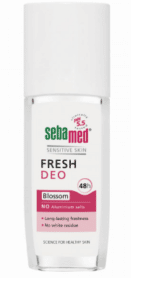 أفضل مزيل عرق بخاخ