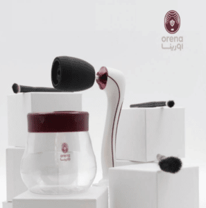 جهاز اورينا كلين سكاكا جهاز اورينا كلين سكاكا