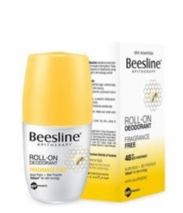 افضل مزيل امن وصحي