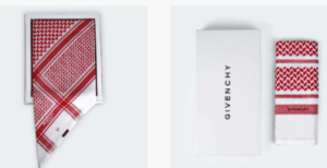 اروع شماغات العراب