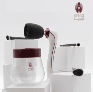 اورينا كلين جهاز تنظيف فرش المكياج اورينا كلين جهاز تنظيف فرش المكياج