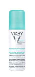 بخاخ فيشي للعرق