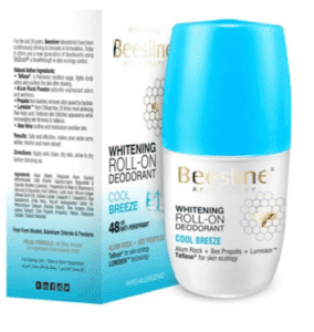 أجود مزيل عرق نسائي